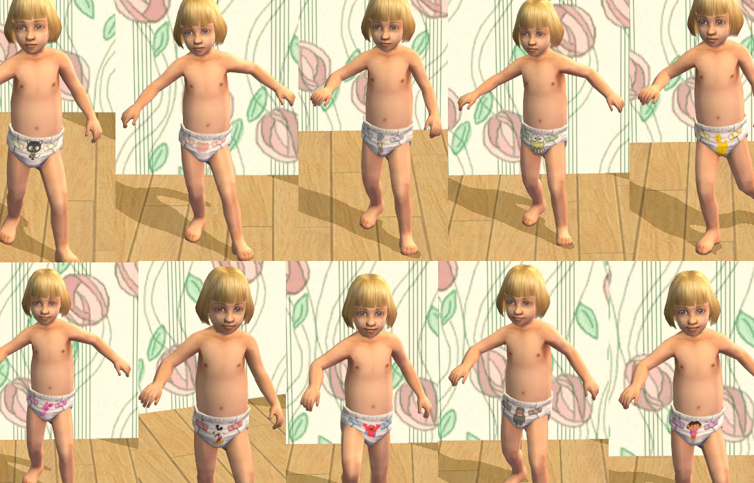 dee forde add photo sims 4 adult diaper