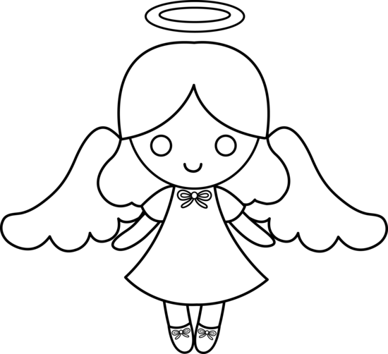 charlotte nichols recommends how to draw cartoon angel pic