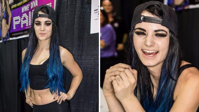 deedee wolfe recommends wwe paige nude pictures pic