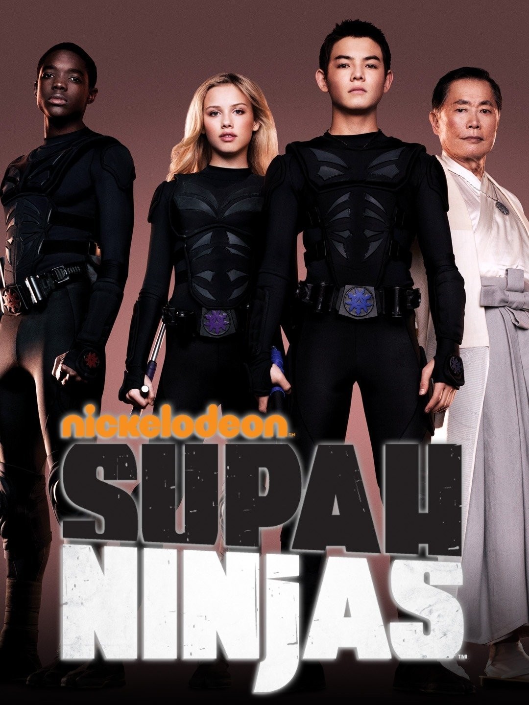 bobo tu recommends supah ninjas last episode pic