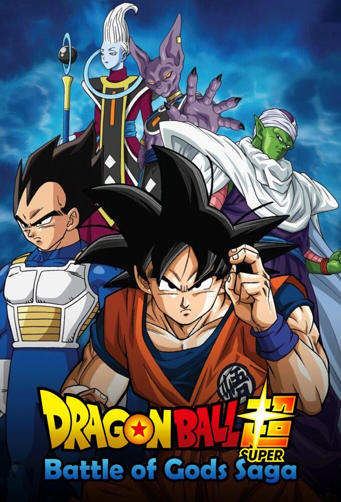anthony babbs recommends Dragonball Super Episode 3