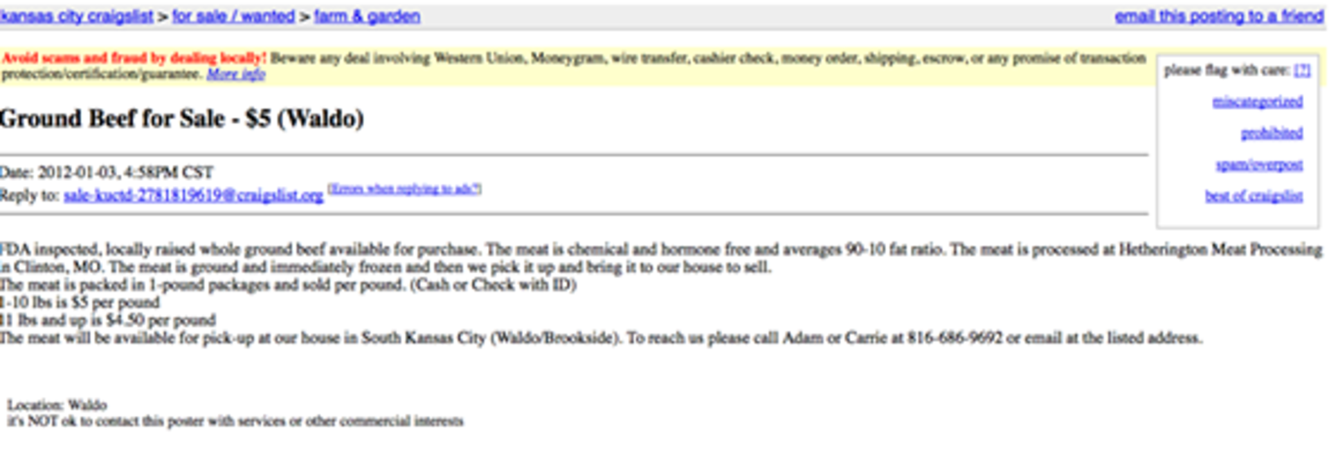 bhe bautista recommends Can City Missouri Craigslist