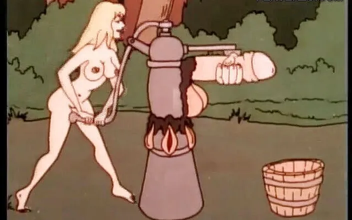 charles branam recommends Cartoon Porn Spoofs