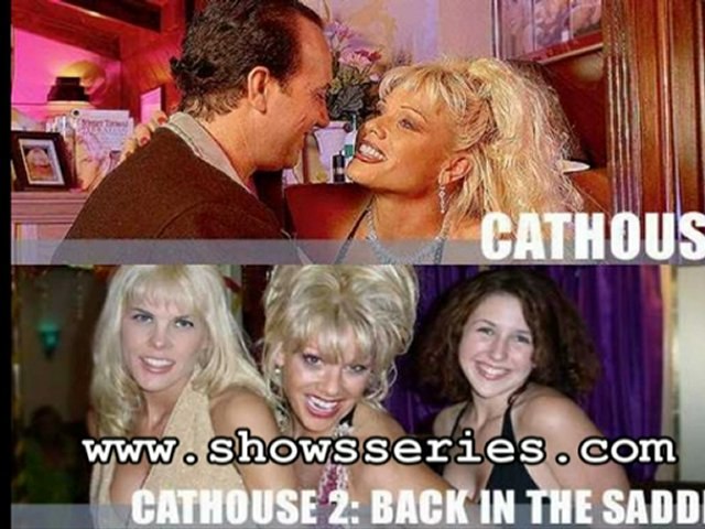 debbie derry recommends cathouse episodes online free pic