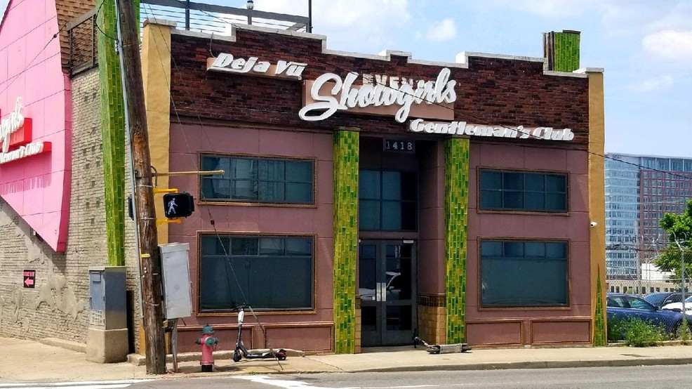 charles wahlquist recommends Nashville Strip Clubs