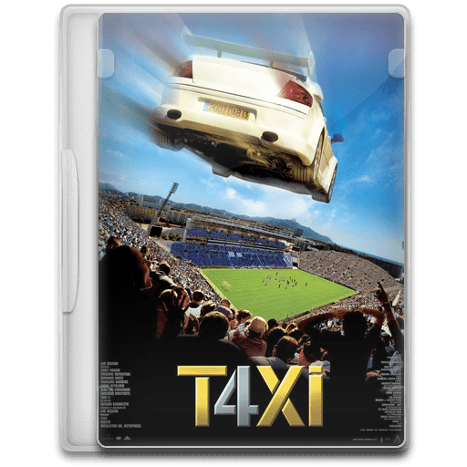 bijen shrestha recommends Taxi 4 Full Movie