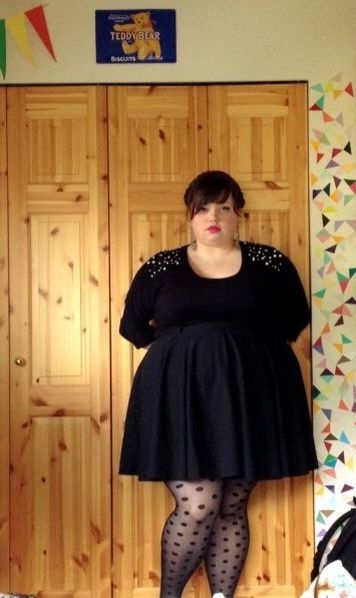 deionne jones recommends amateur fat girls tumblr pic