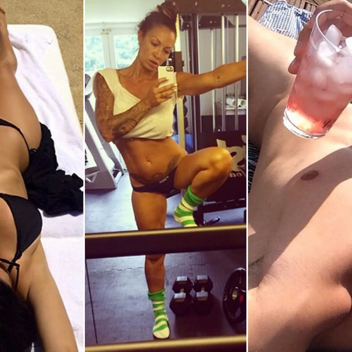 cam tai ly recommends racy celebrity pictures pic