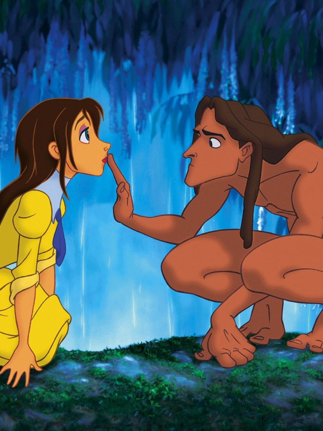 Best of Pictures of tarzan and jane