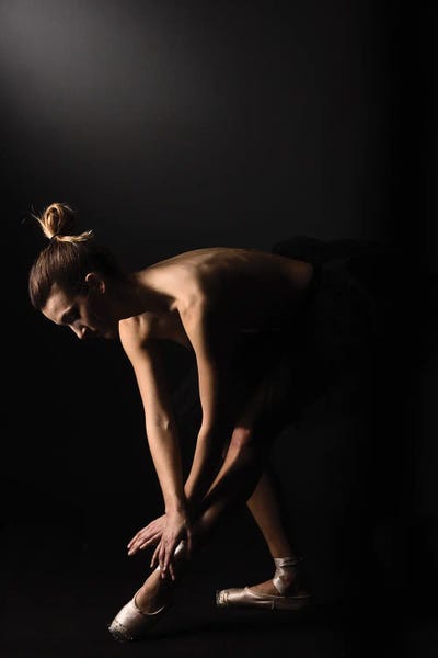 Nude Female Ballet Dancers creampie xxx