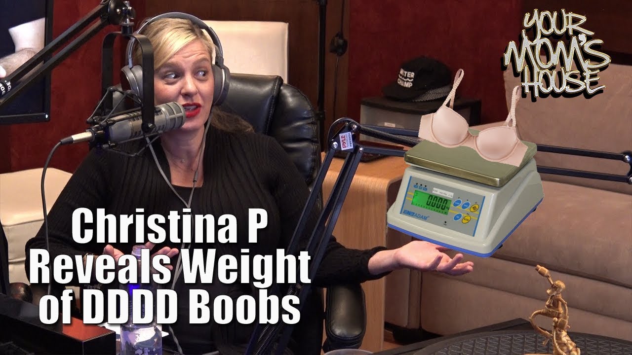 Best of Christina p boobs