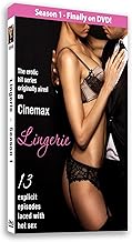 denise marie share cinemax after dark lingerie photos