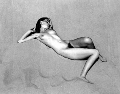 antonio fermin recommends classic nude photographs pic