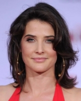 christian duong recommends cobie smulders leaked pic