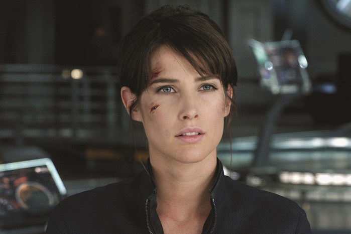 amanda matyas recommends cobie smulders leaked pic