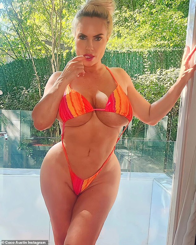 didi diane recommends coco austin leaked photos pic