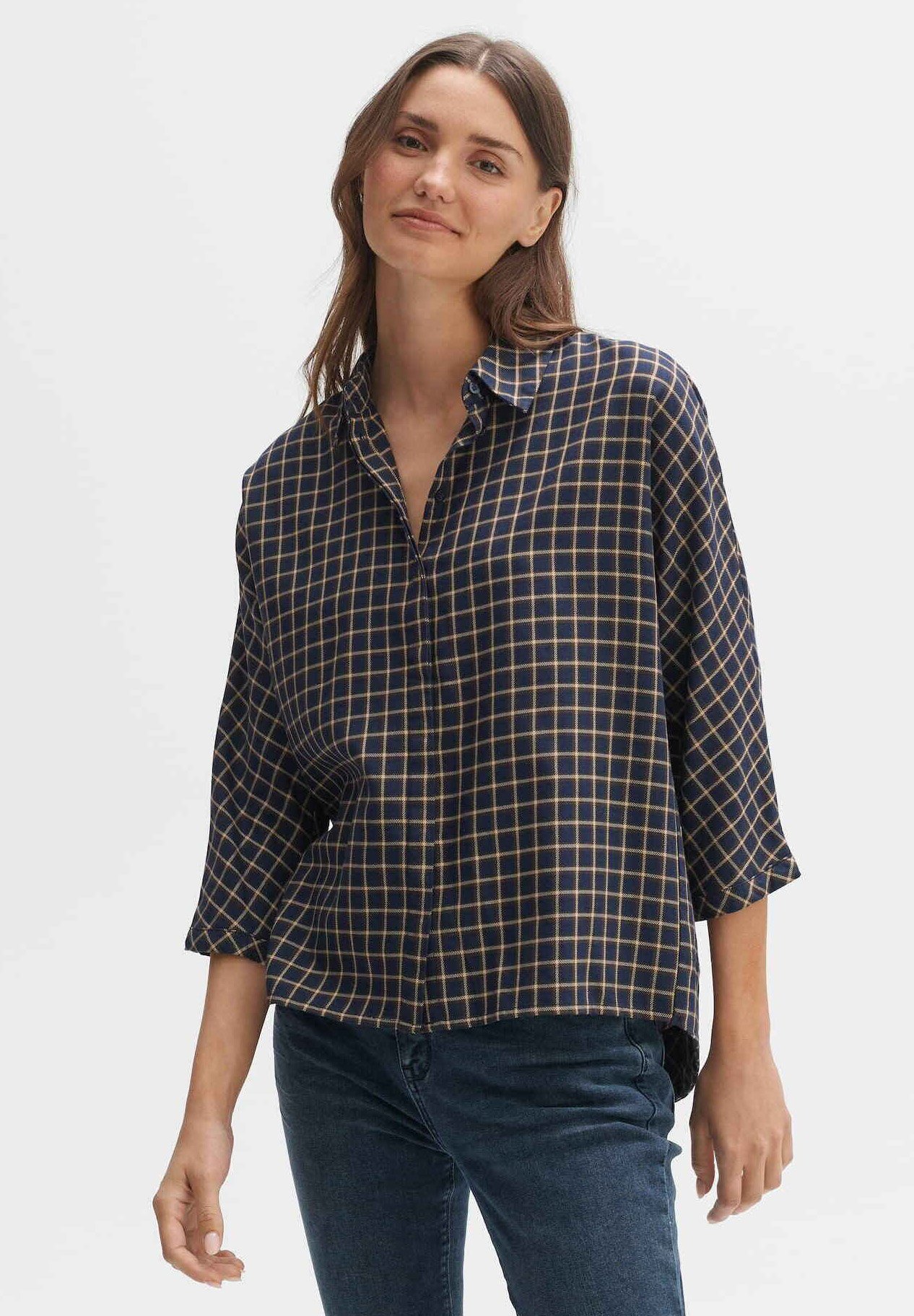 anna tunstill add photo college down blouse