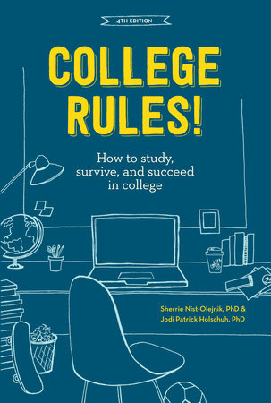 andave duron recommends College Rules Photo