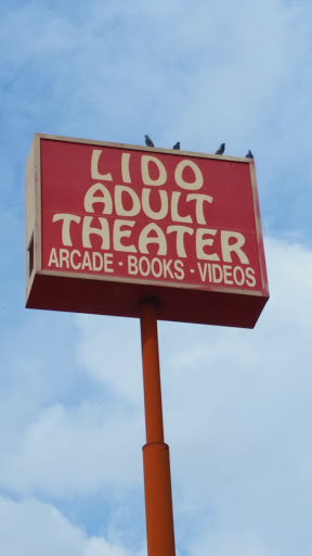 adult theater dallas tx