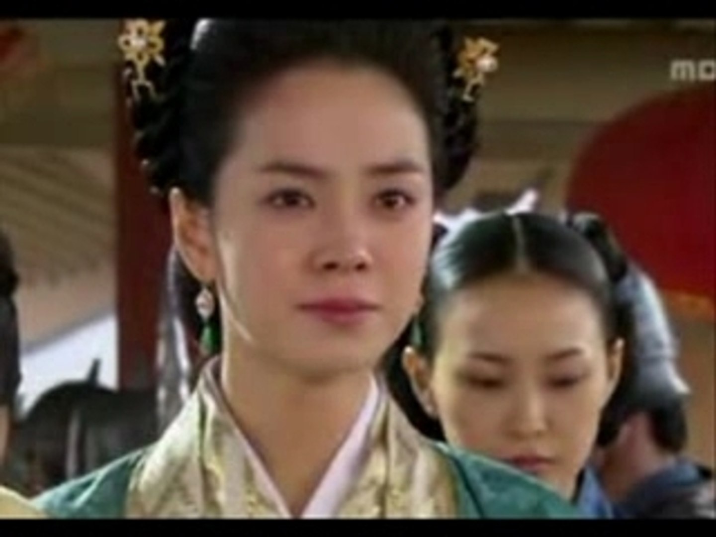 beth rippy recommends Song Ji Hyo Jumong