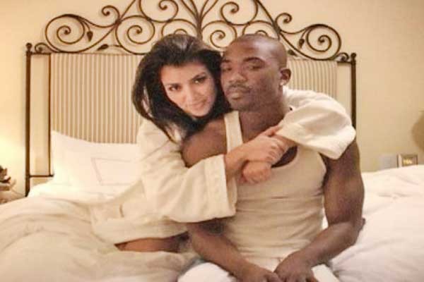 bj casey recommends kim ray j porn pic