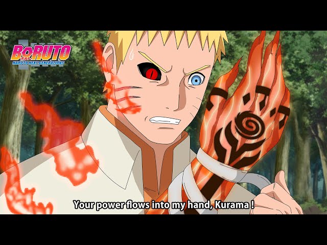 alma agic recommends why does naruto have bandages on his arm pic