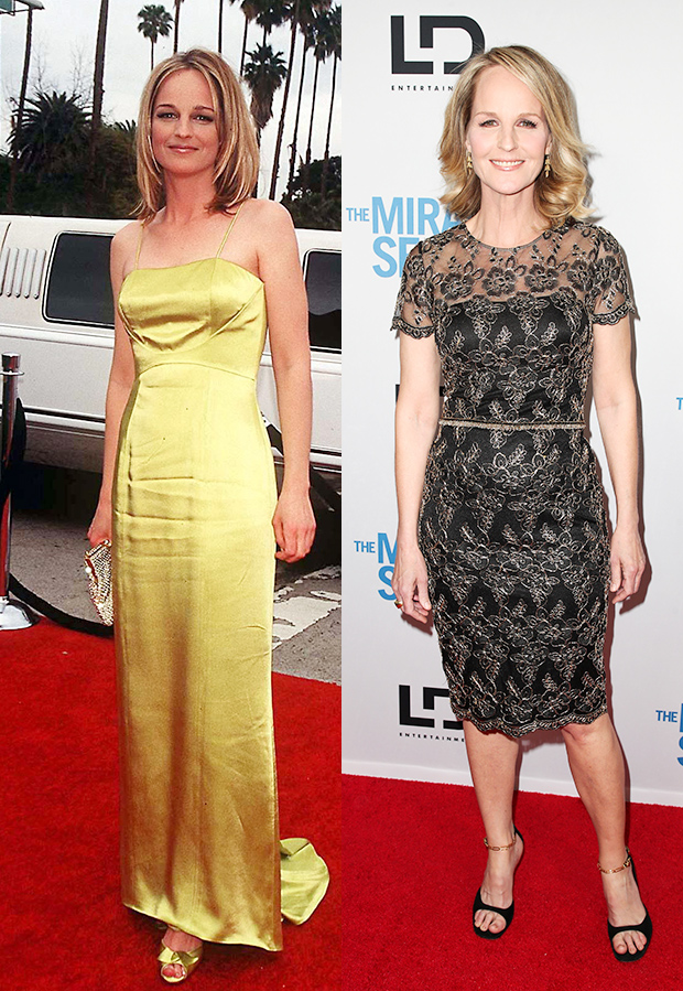 clint key recommends helen hunt bonnie hunt related pic