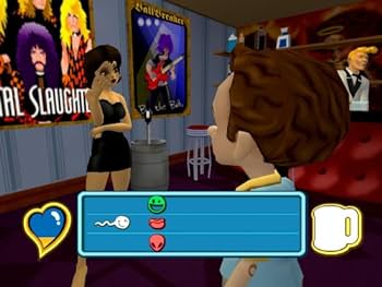 cheryl chavka recommends morgan leisure suit larry pic