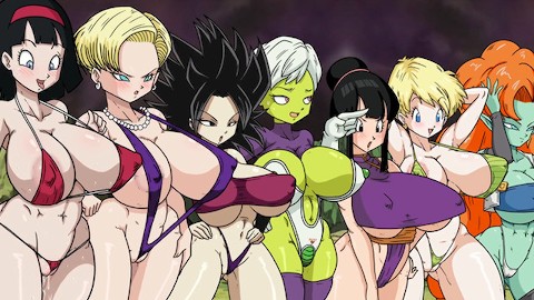 andy brien recommends dragon ball hentai porn pic