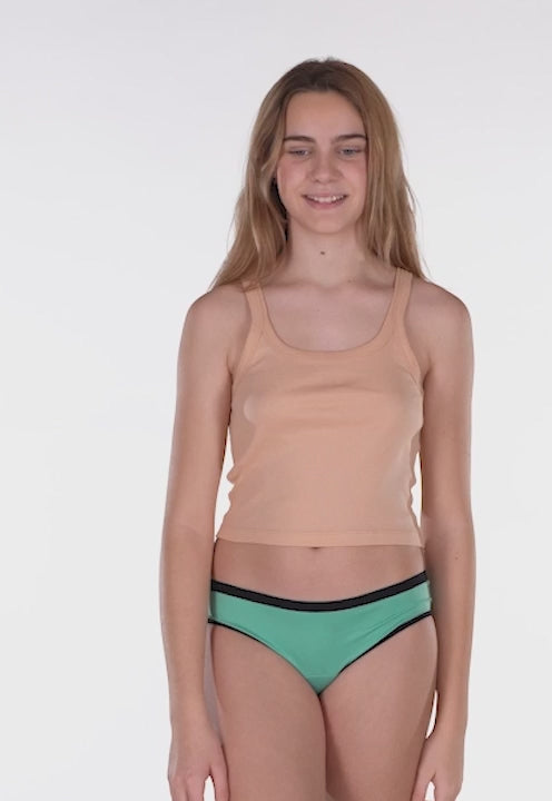 celine leclercq recommends photos of teens in panties pic