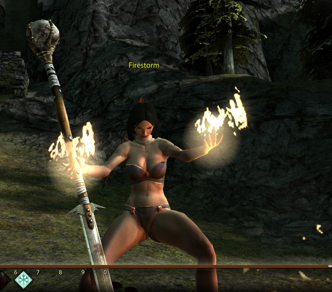 corey hilderman recommends dragon age nude mods pic