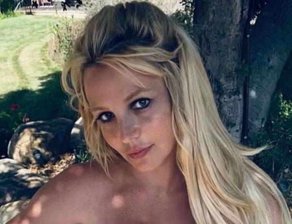 billy soliz recommends britney spears nipples pic