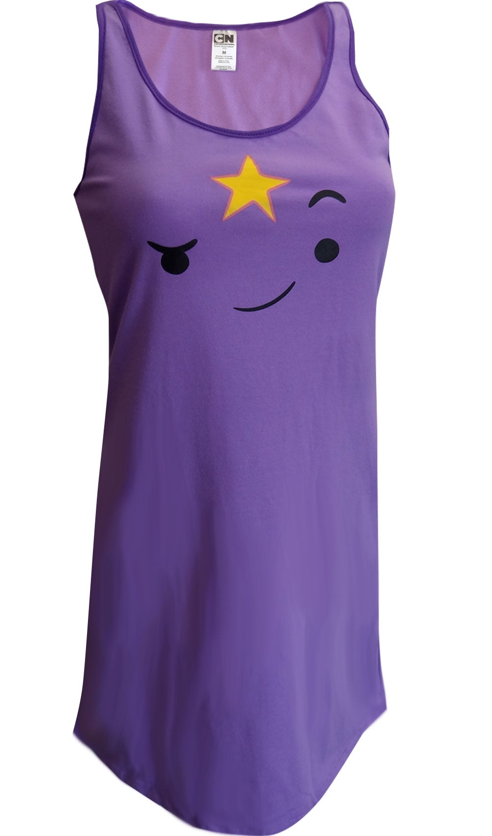 cody scheller recommends lumpy space princess crop top pic