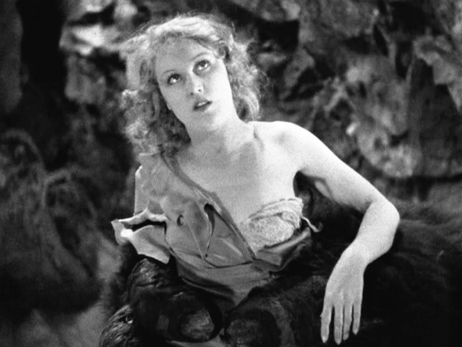 dhana garcia recommends Fay Wray Nipples