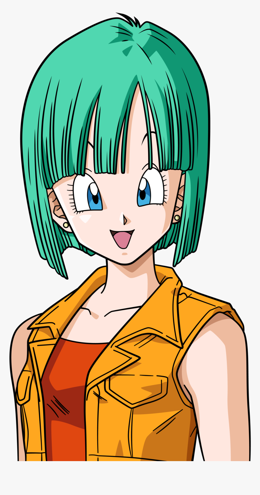 alfredo san juan recommends pictures of bulma from dragon ball z pic
