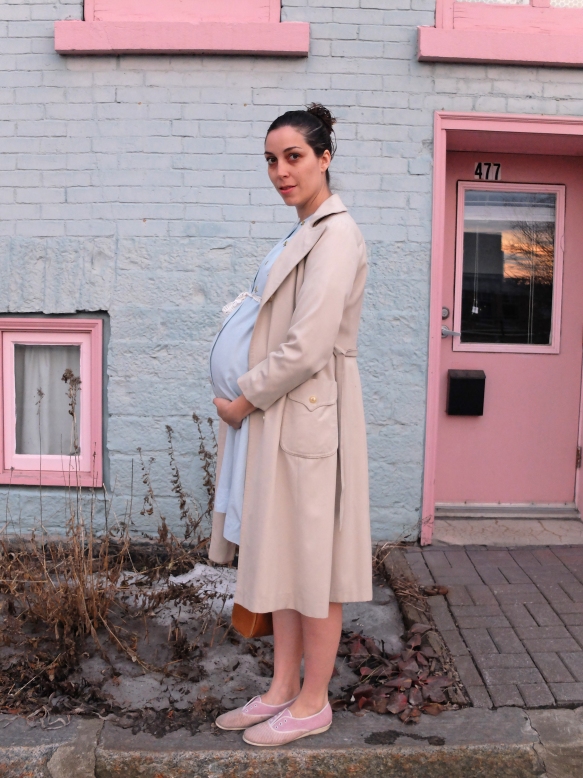 brook romano recommends Tumblr Pregnant Lingerie