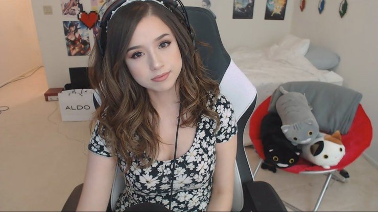 dikran medz add photo forgets to leave her twitch stream on and faps