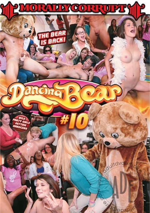 debra summersett recommends dancing bear xxx free pic