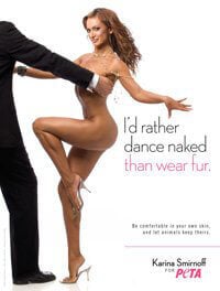 craig tennis recommends Dancing With The Stars Nude