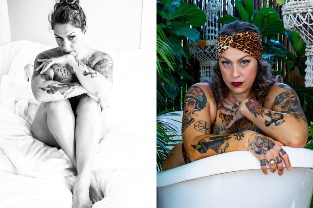 amanda watro recommends danielle colby nude images pic