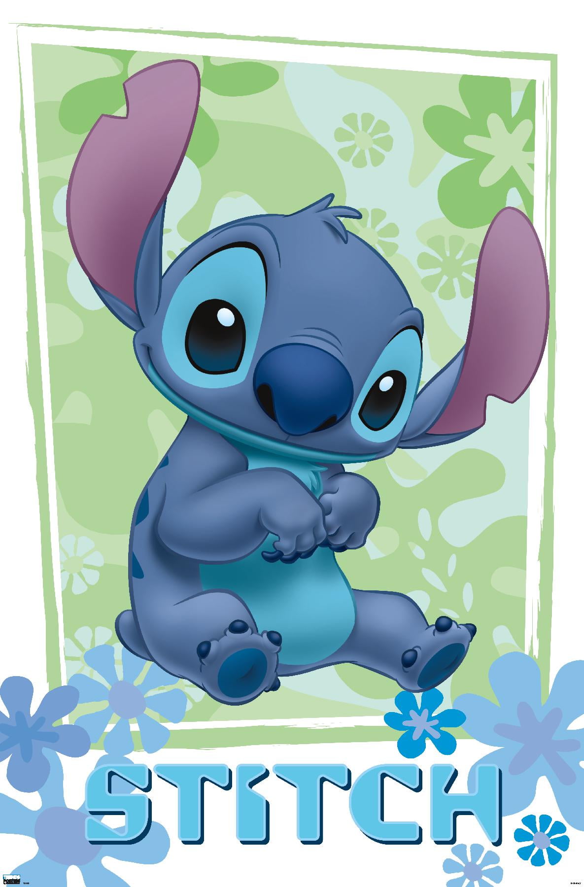 stitch from lilo and stitch pictures