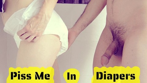 dort recommends free adult diaper porn pic