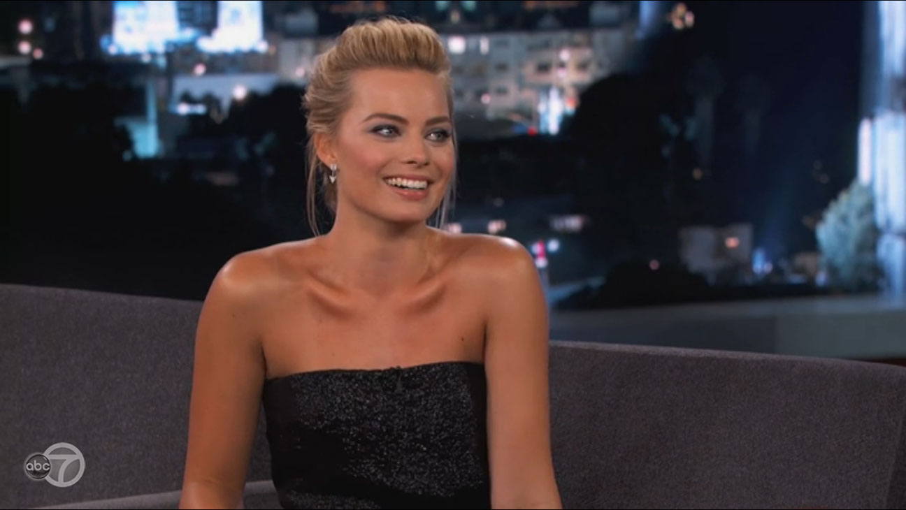 david tillis recommends margot robbie wolf of wall street pics pic