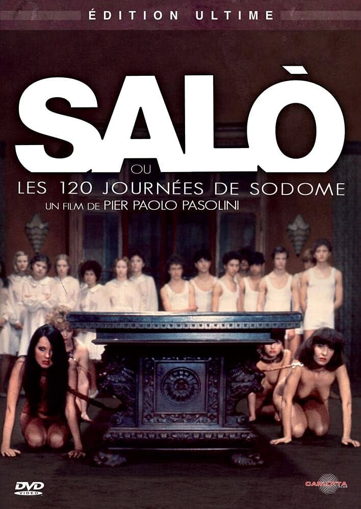 salo sex scene