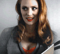 crystal lebron recommends deborah ann woll gif icons pic