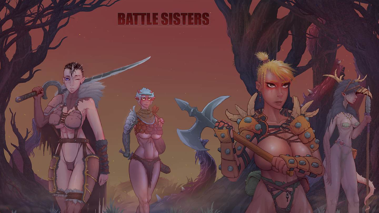 ana maria urrutia recommends Sister Fight Hentai Game