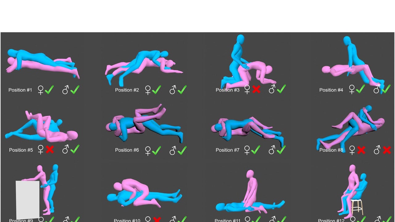 doug mueller add demonstration of sex positions photo
