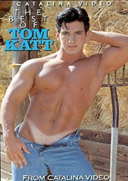 caroline bosman recommends Tom Katt Porn Star