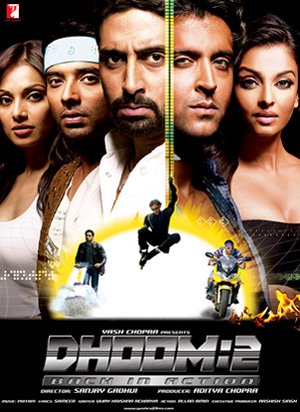 criselda dominguez recommends Dhoom Full Movie Download