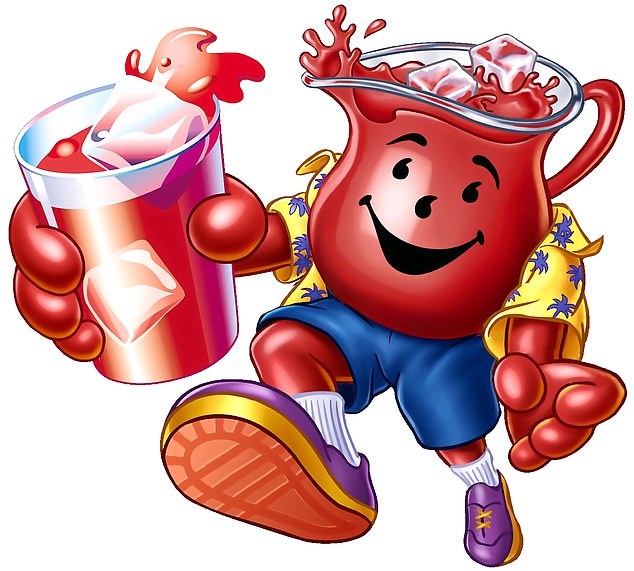 alok choudhury recommends Dippin In The Kool Aid
